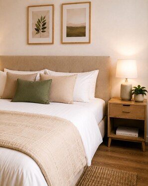 WiFi - Modern City Apartment near Wiesbaden Central Station (Wiesbaden)