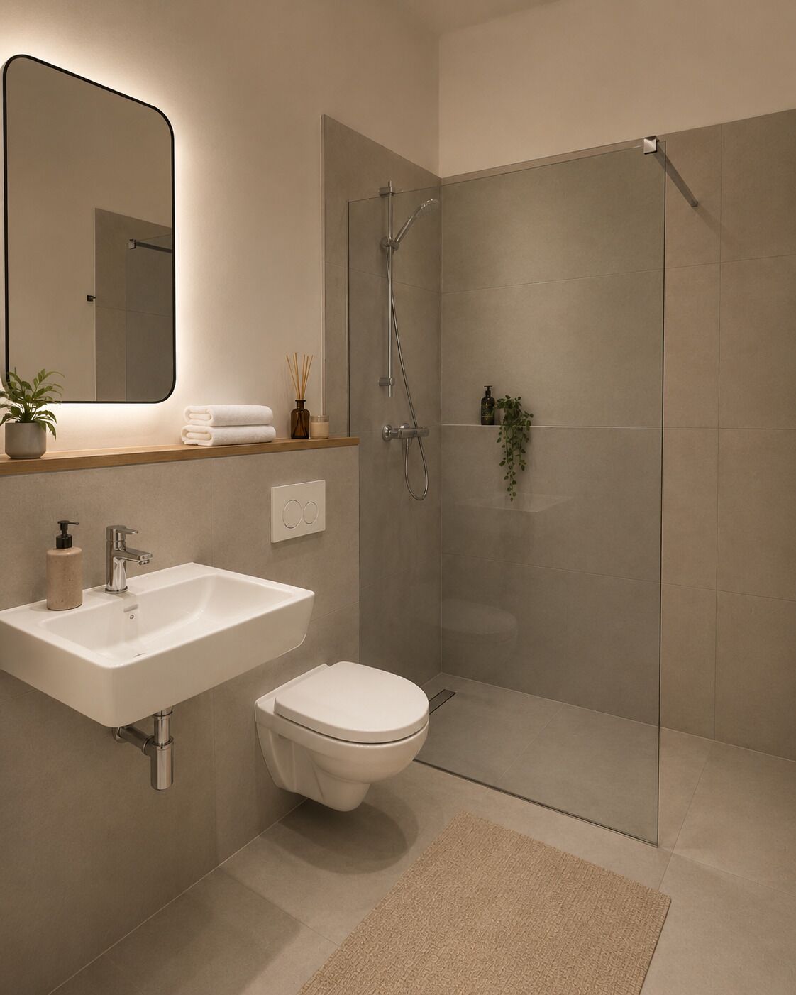 Baño