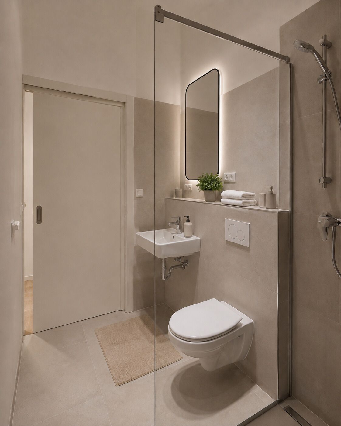 Baño