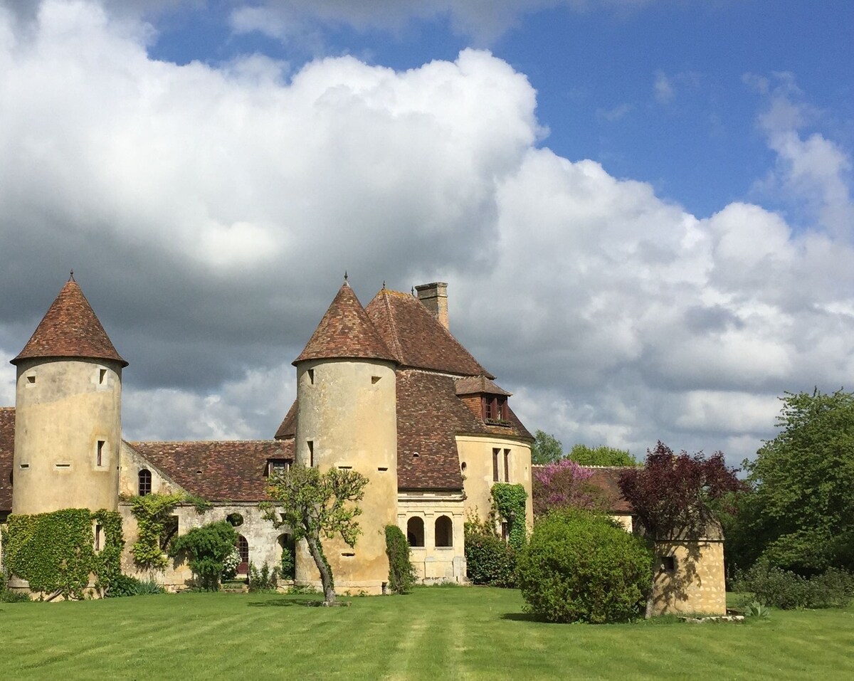 Image de profil de l’hôte