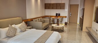 Wealth Mansion Nestara