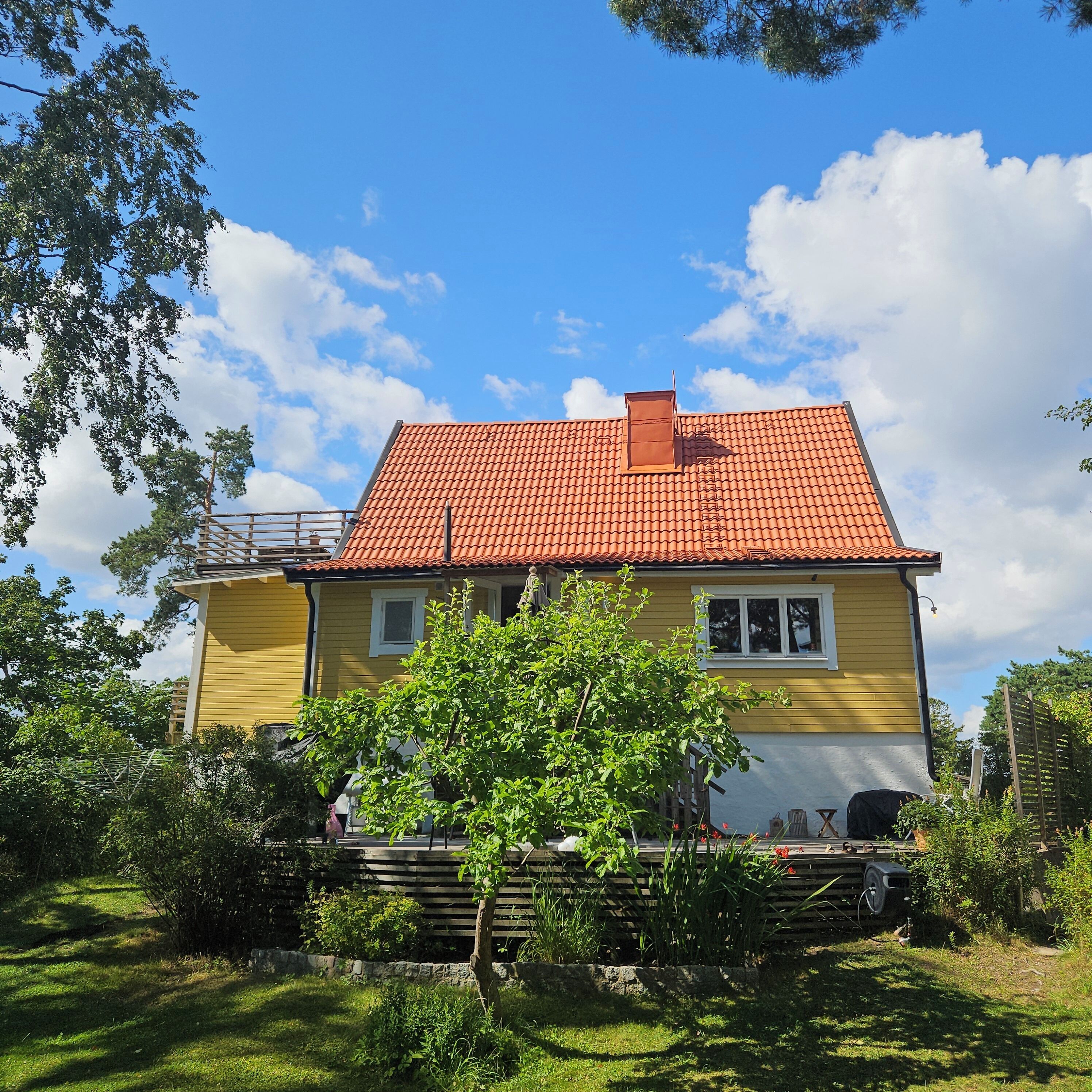 Außenbereich