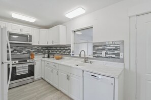 Cucina privata