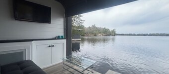 🏡 Your Private Muskoka Escape! 🌲✨