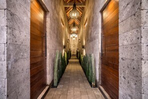 Interior - Nusantara Loft Raijua (Pererenan)