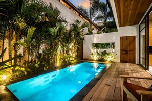 Pool - Nusantara Loft Raijua (Pererenan)