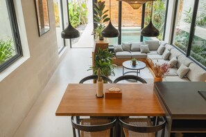 Dining - Makia Loft in Canggu (Canggu)