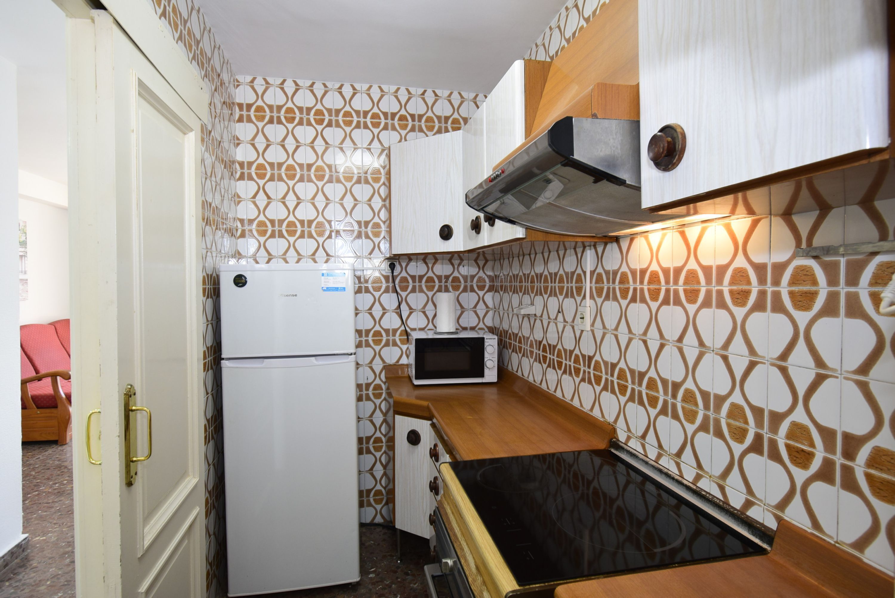 Casa | 2 habitaciones 