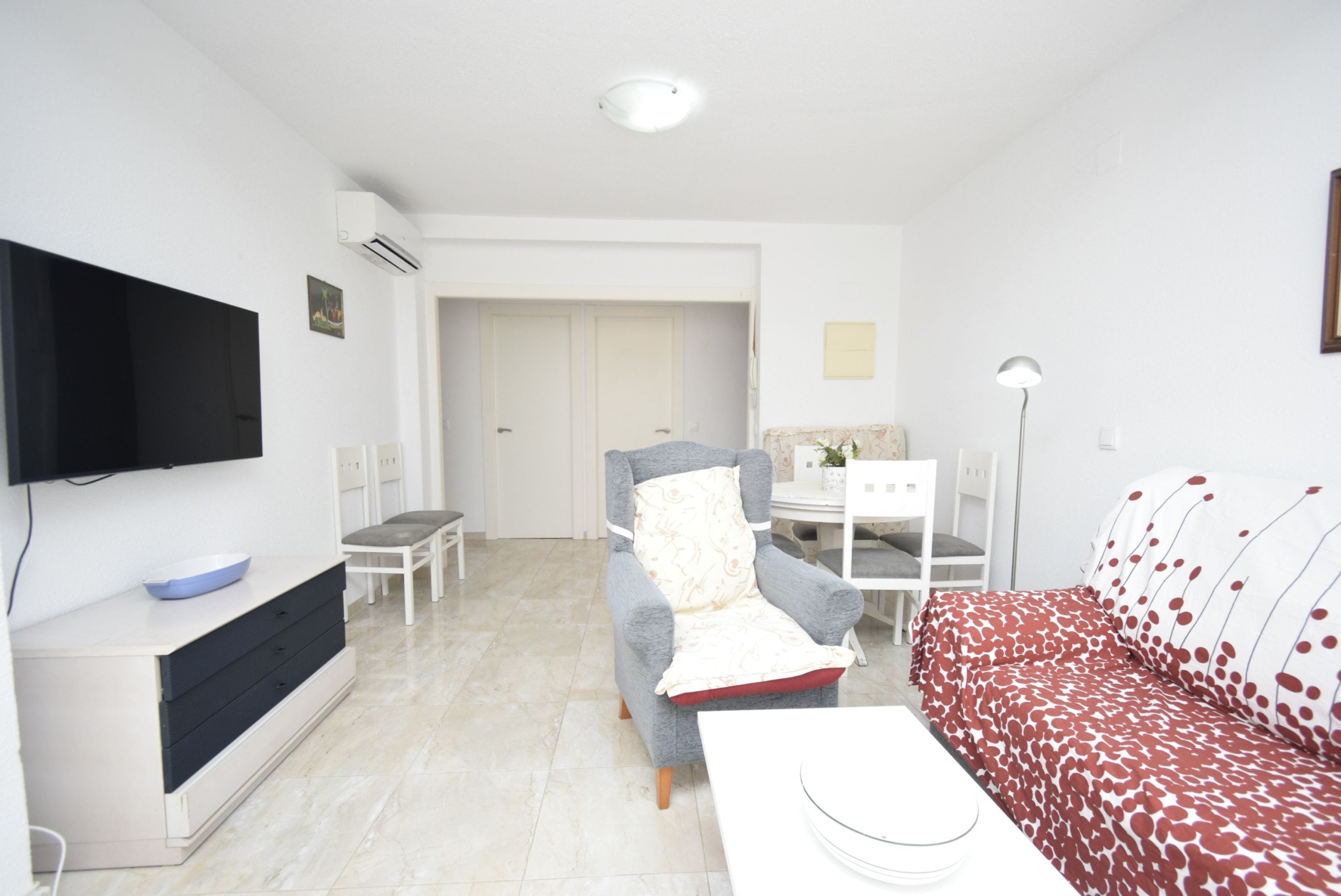 Casa | 2 dormitoris 