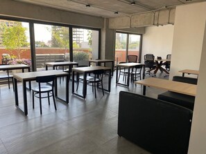 Servei de restauració