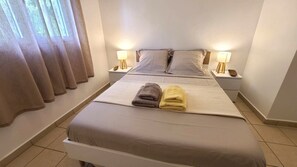Room - Vrbo Property (Petit-Bourg)
