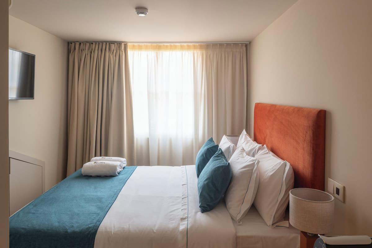 Comfort Double Room, River View | Free WiFi