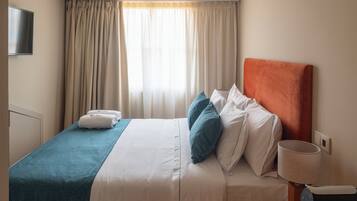 Comfort Double Room, River View | Free WiFi