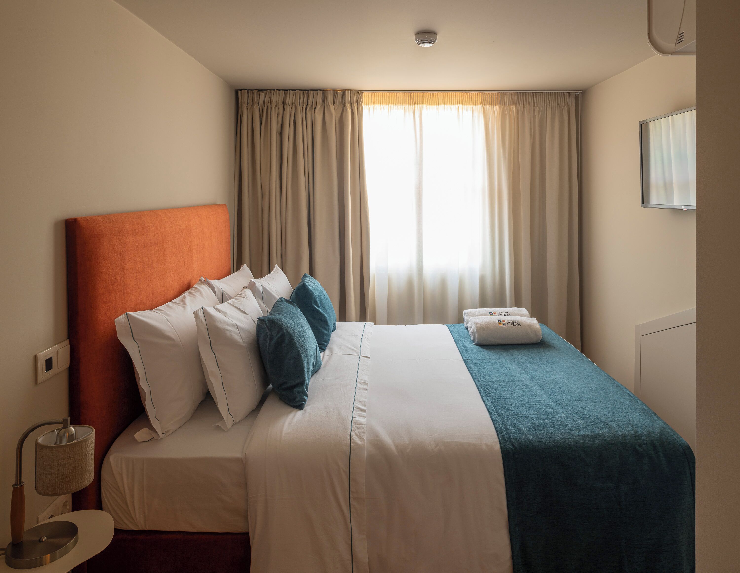 Comfort Double Room, River View | Free WiFi
