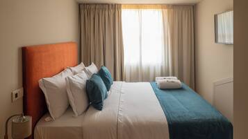 Comfort Double Room, River View | Free WiFi