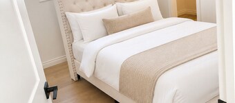 Calgary Urban Suites B