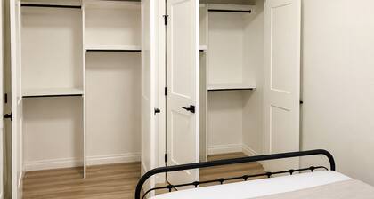 Calgary Urban Suites B