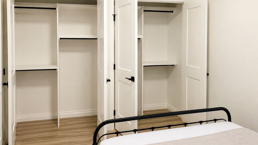 Calgary Urban Suites B