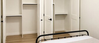Calgary Urban Suites B
