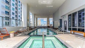 Utomhuspool