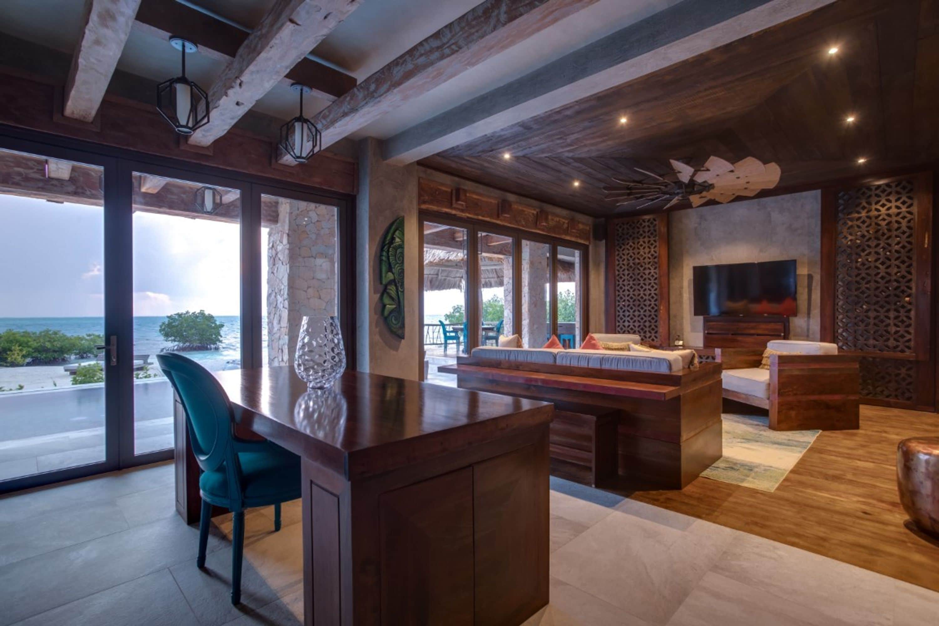 Ferienhaus, Raucher | 2 Schlafzimmer