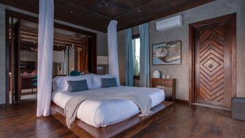 2 bedrooms