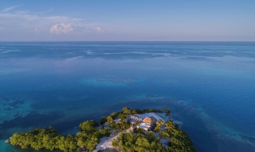 Gladden Private Island