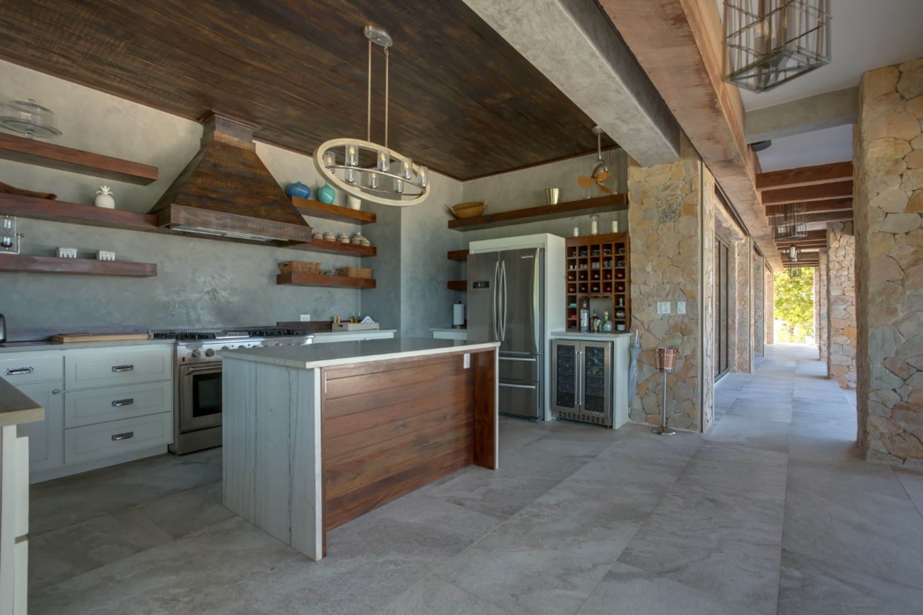 Ferienhaus, Raucher | 2 Schlafzimmer