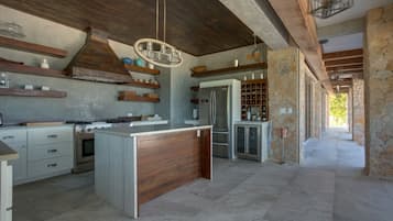 Ferienhaus, Raucher | 2 Schlafzimmer