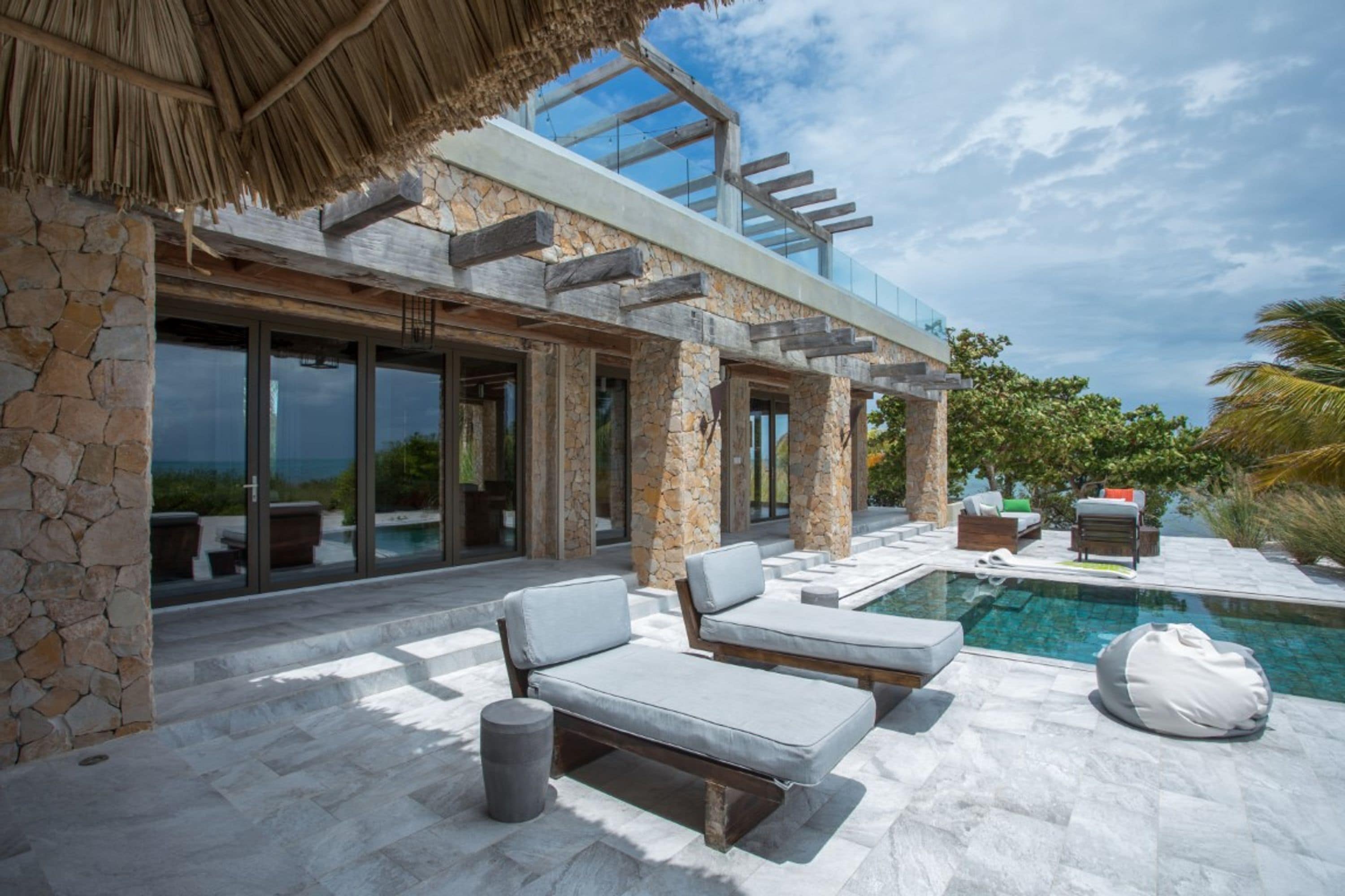 Casa, fumatori | 2 camere
