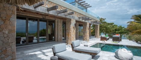 House, Smoking | 2 bedrooms