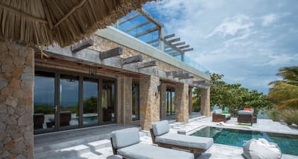 Gladden Private Island