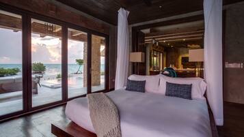 2 bedrooms