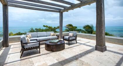 Gladden Private Island