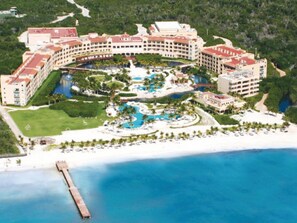 Exterior - Hacienda Tres Rios - Playa Del Carmen! 5 Star resort (Playa del Carmen)