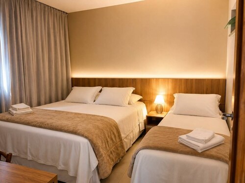 Hotel Monte Carlo