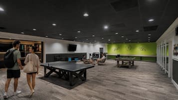 Sala de jogos