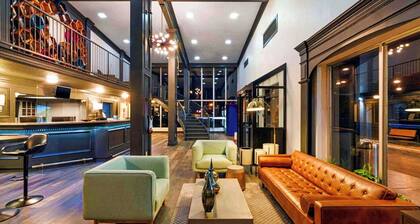 Bposhtels Nashville