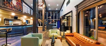 Bposhtels Nashville