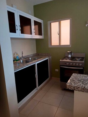 Cucina privata