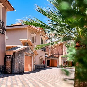 Exterior - Aryaf Zone Resort (Abha)
