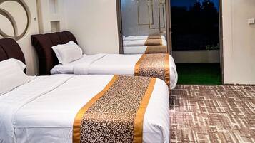 Deluxe Chalet, Mountain View