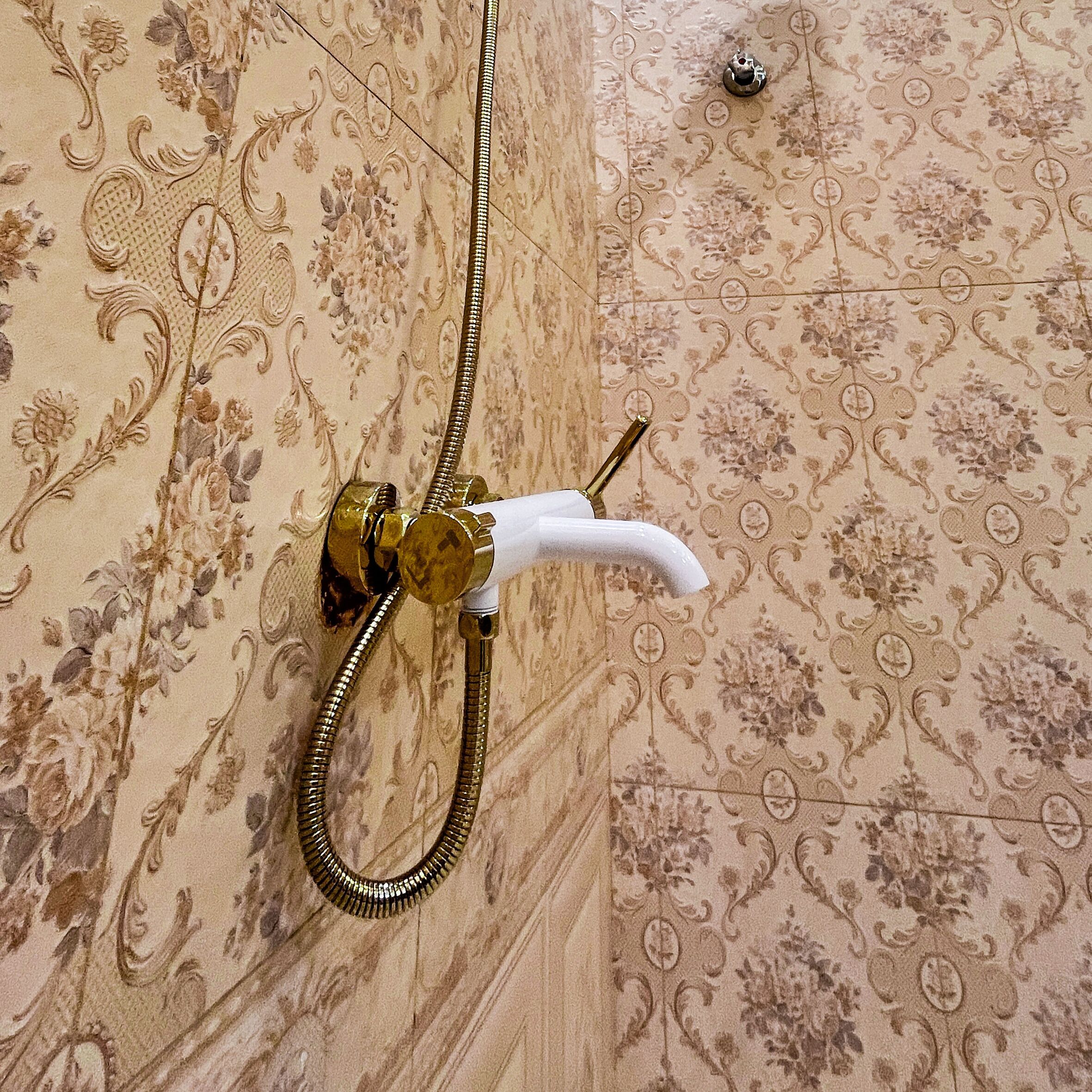 Deluxe Chalet, Mountain View | Bathroom