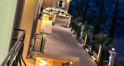 Aryaf Zone Resort
