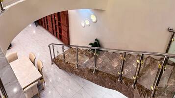 Chalet Deluxe, vistas a la montaña | Interior
