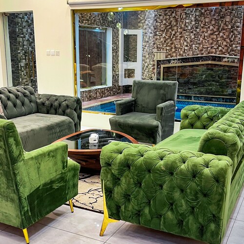 Aryaf Zone Resort