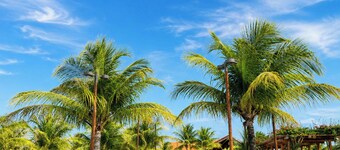 Casa Luxuosa em Cond c Piscina - RN