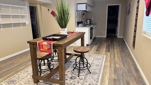 Dining - Family Reunion Mountain Home Near Park City: Hot Tub, Bunk Room, Sleeps 17 (Heber City)