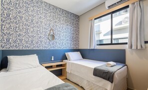 3 bedrooms - Modern Apart w/ Private Barbecue Picarras Ccn0169 (Picarras)