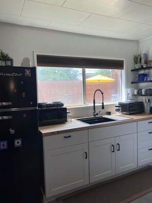 Cucina privata